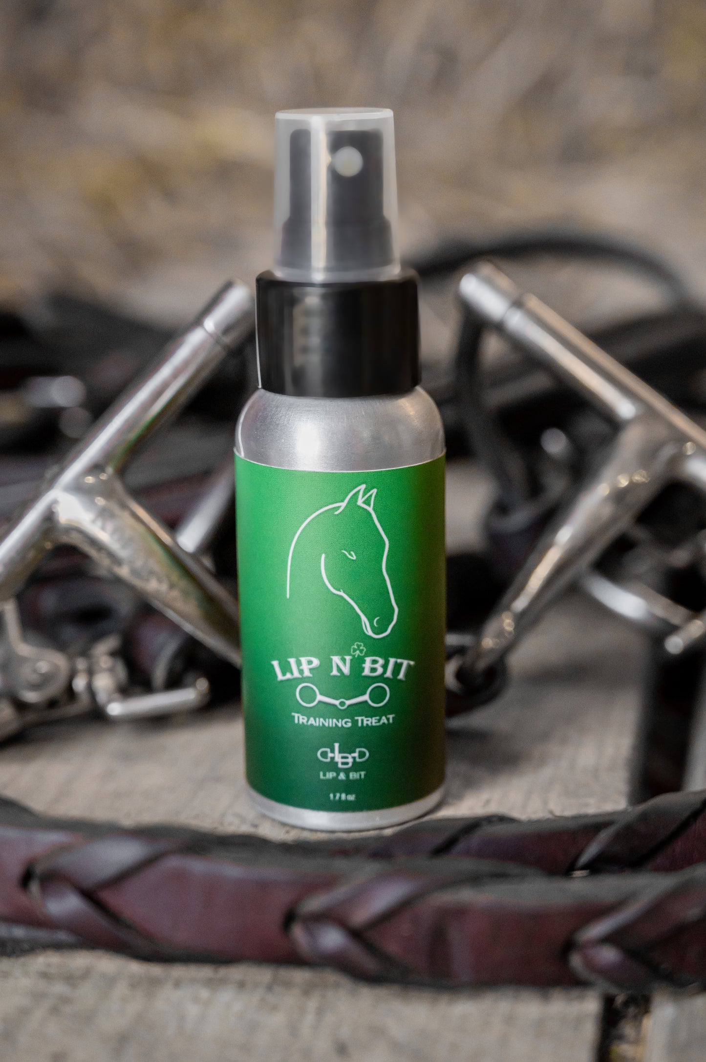Lip N' Bit - Training Treat