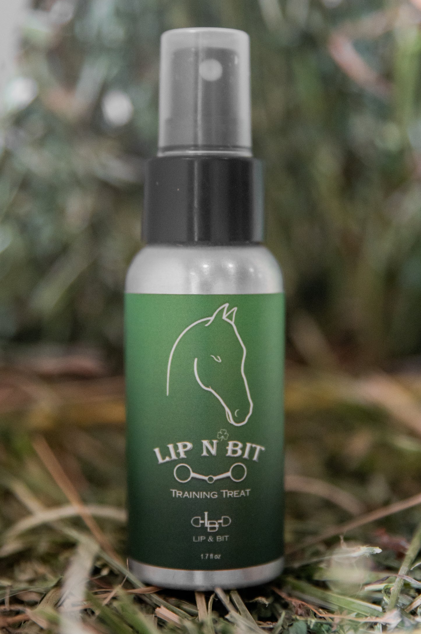 Lip N' Bit - Training Treat
