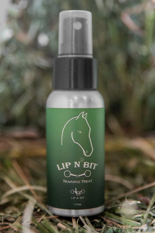Lip N' Bit - Training Treat