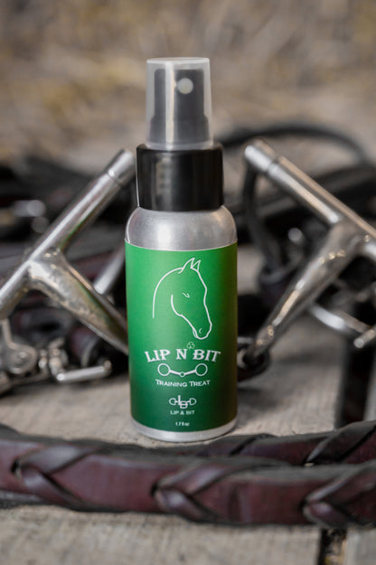 Lip N' Bit - Training Treat